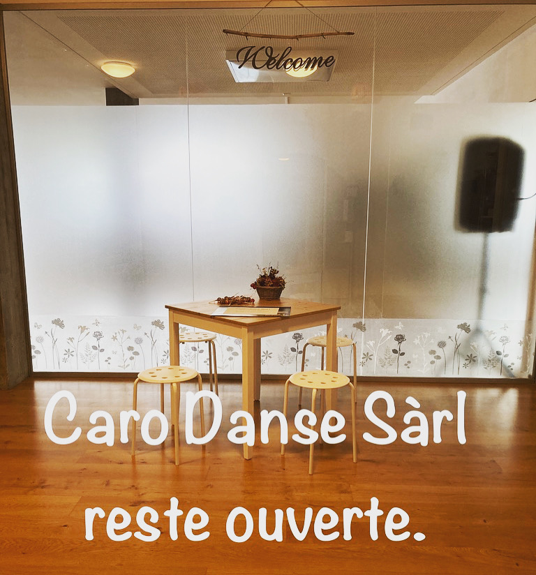 Photo infos covid-19